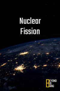 Nuclear-Fission
