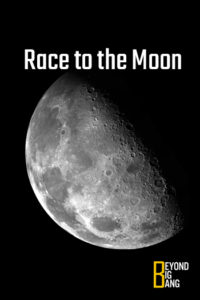 Race-to-moon